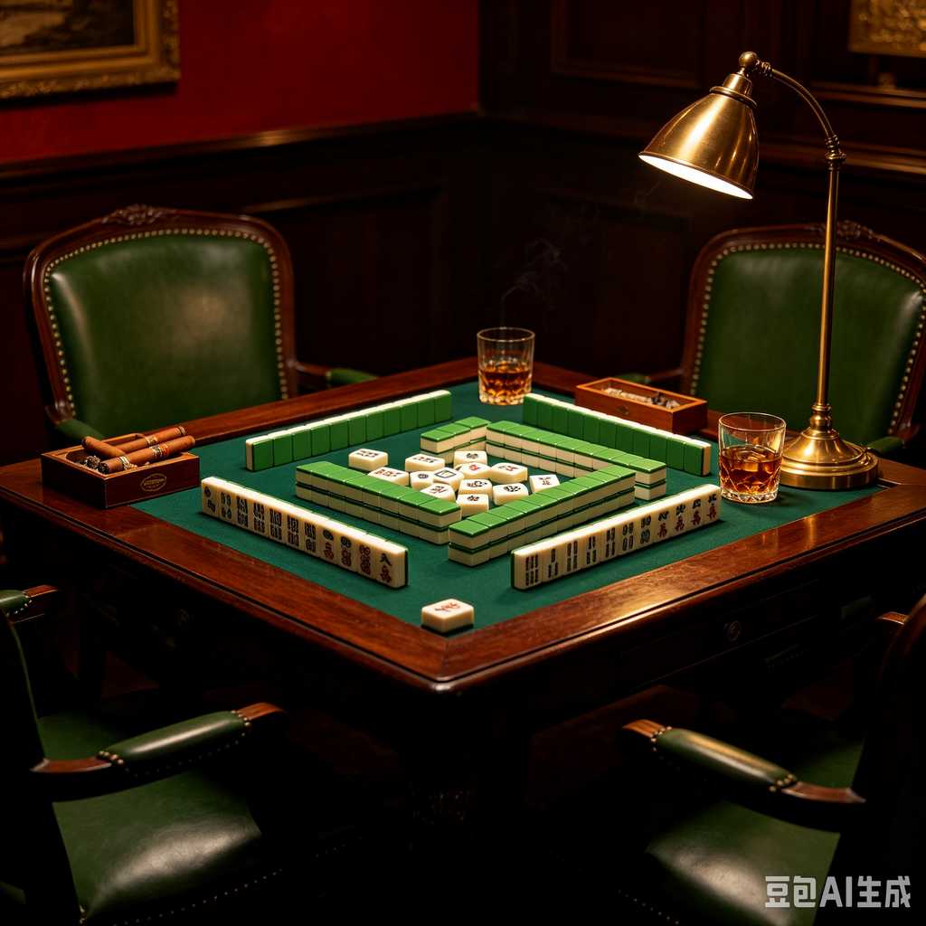 ManchesterNH,mahjong