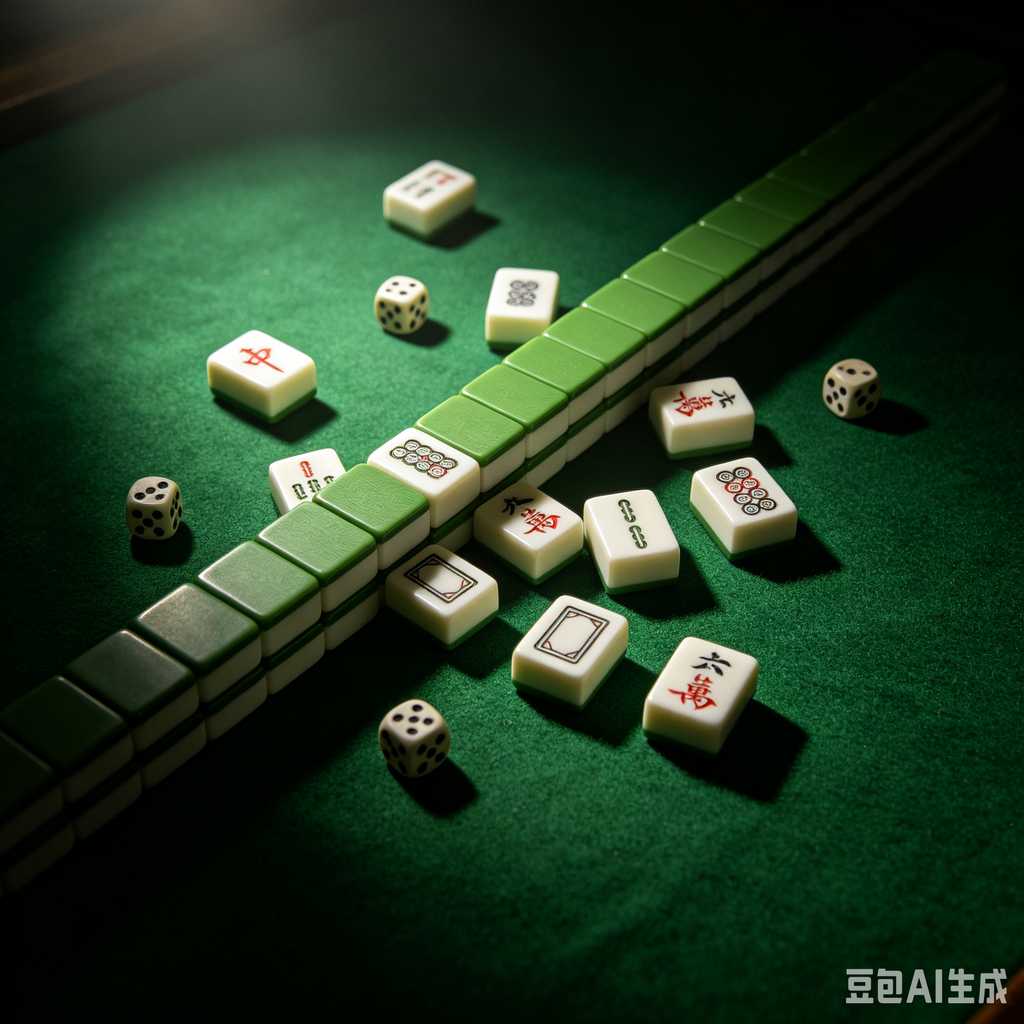 LaPaz,mahjong