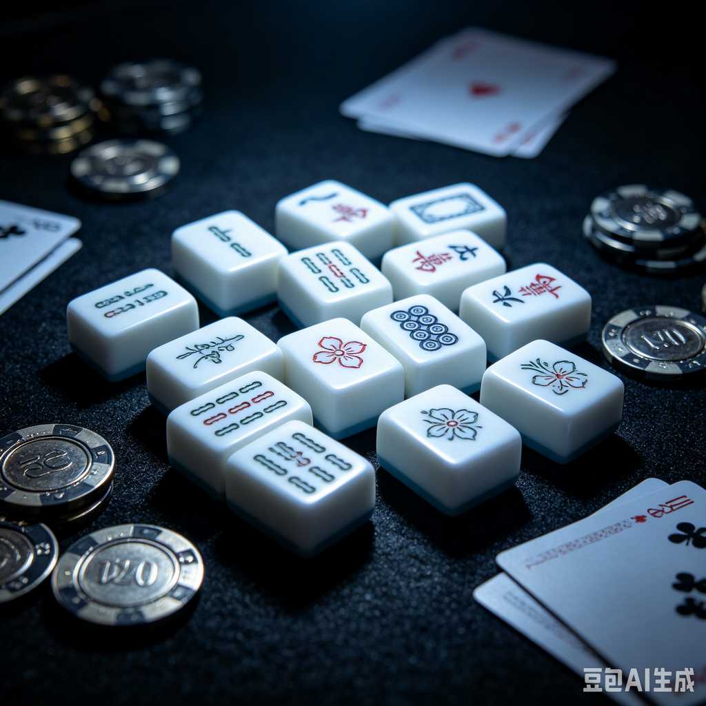 Swansea,mahjong