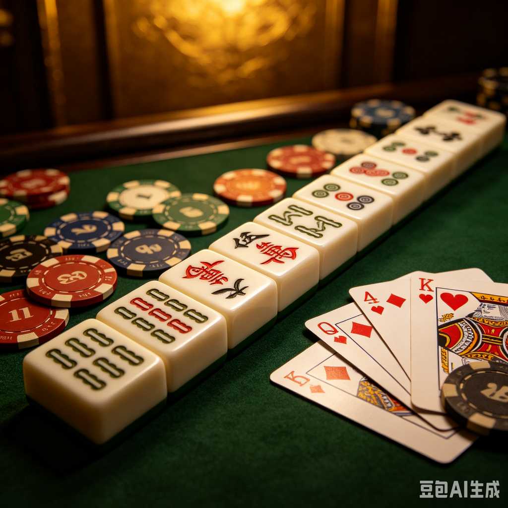 Bristol,mahjong
