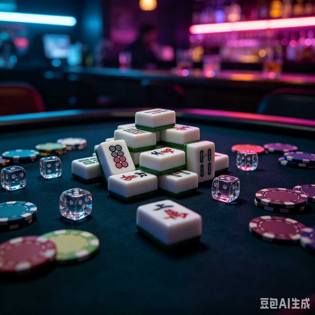 Knoxville,mahjong