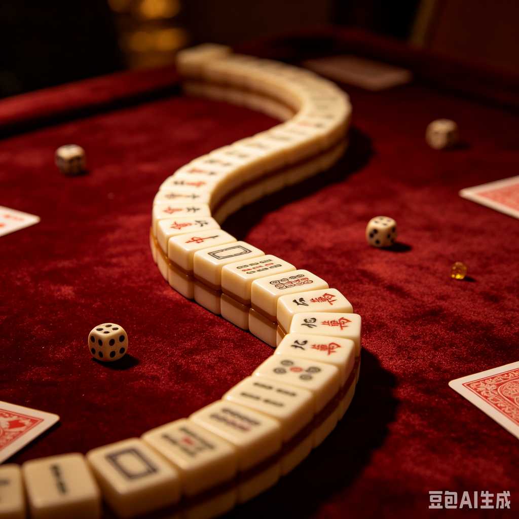 Clarksville,mahjong