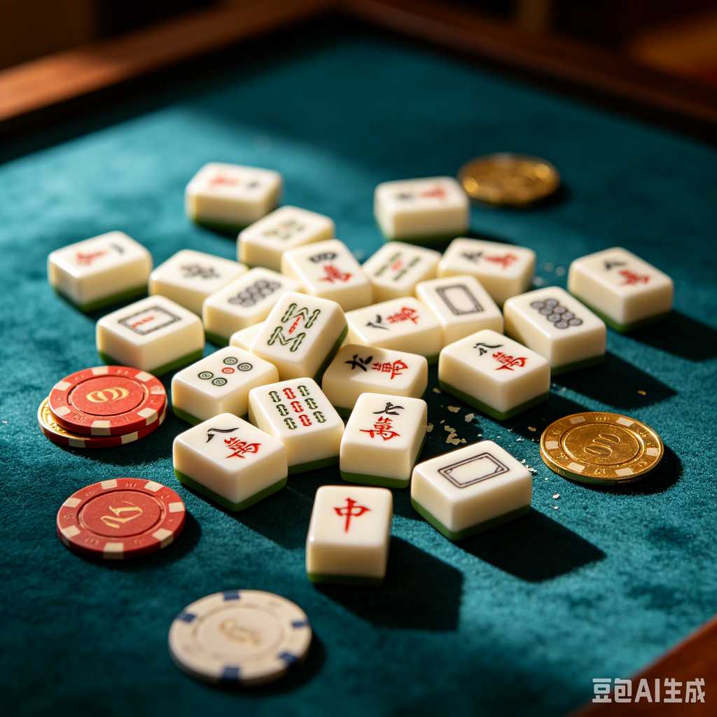 Genoa,mahjong
